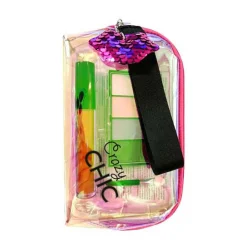 Clementoni Crazy Chic Make-up Tas Lip met Make-up