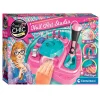 Clementoni Crazy Chic Nagelstudio