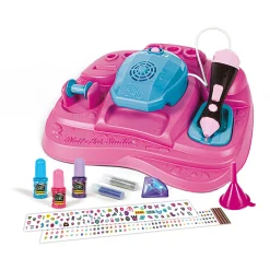 Clementoni Crazy Chic Nagelstudio