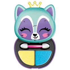 Clementoni Crazy Chic Oogschaduw in Make-up Doosje Vos