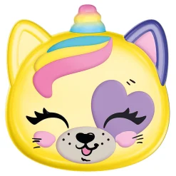 Clementoni Crazy Chic Oogschaduw in Make-up Doosje Tijger