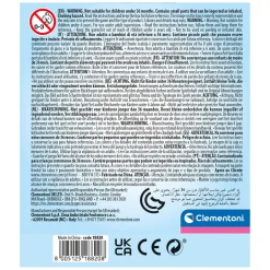 Clementoni Crazy Chic Oogschaduw in Make-up Doosje Beer