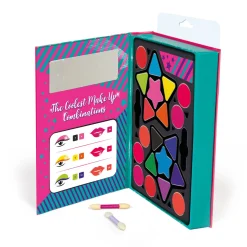 Clementoni Crazy Chic Urban Style Make-up