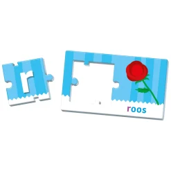 Clementoni Education - Alfabet