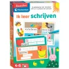 Clementoni Education - Ik Leer Schrijven