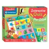 Clementoni Education - Interactieve Quiz Pre-school Leerspel