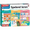 Clementoni Education Spelend Leren