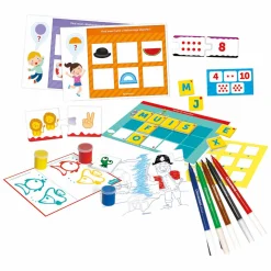 Clementoni Education Spelend Leren