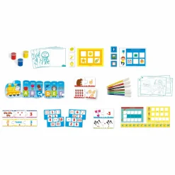 Clementoni Education Spelend Leren