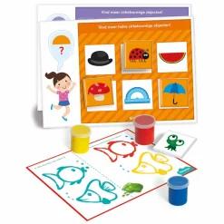 Clementoni Education Spelend Leren