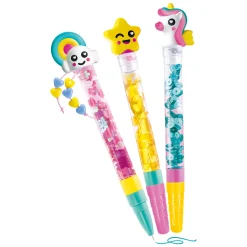 Clementoni Idea Maak je eigen Pennnen Fantasie