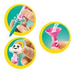 Clementoni Idea Maak je eigen Pennnen Fantasie