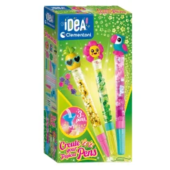 Clementoni Idea Maak je eigen Pennen Expo