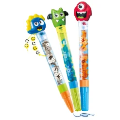 Clementoni Idea Maak je eigen Pennen Monster