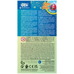 Clementoni Idea Maak je eigen Pennen Monster