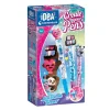 Clementoni Idea Maak je eigen Pennen - Best Friends Forever