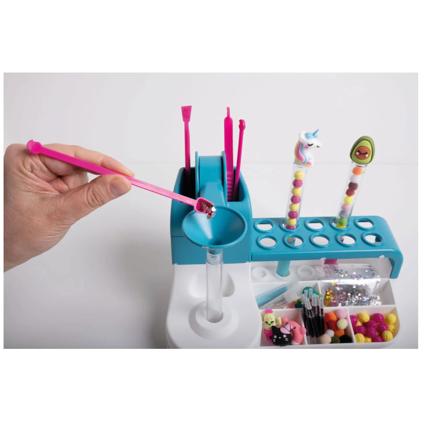 Clementoni Idea Pennen Maken Studio