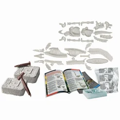 Clementoni Jurassic World Opgraaf Set