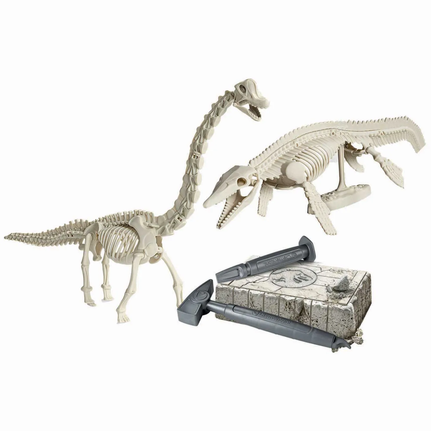 Clementoni Jurassic World Opgraaf Set