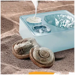 Clementoni Jurassic World Opgraaf Set