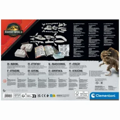 Clementoni Jurassic World Opgraaf Set