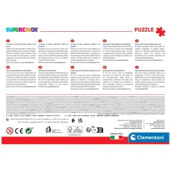 Clementoni Legpuzzel - PAW Patrol, 104st.