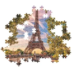 Clementoni Legpuzzel Along the Seine, 500st.