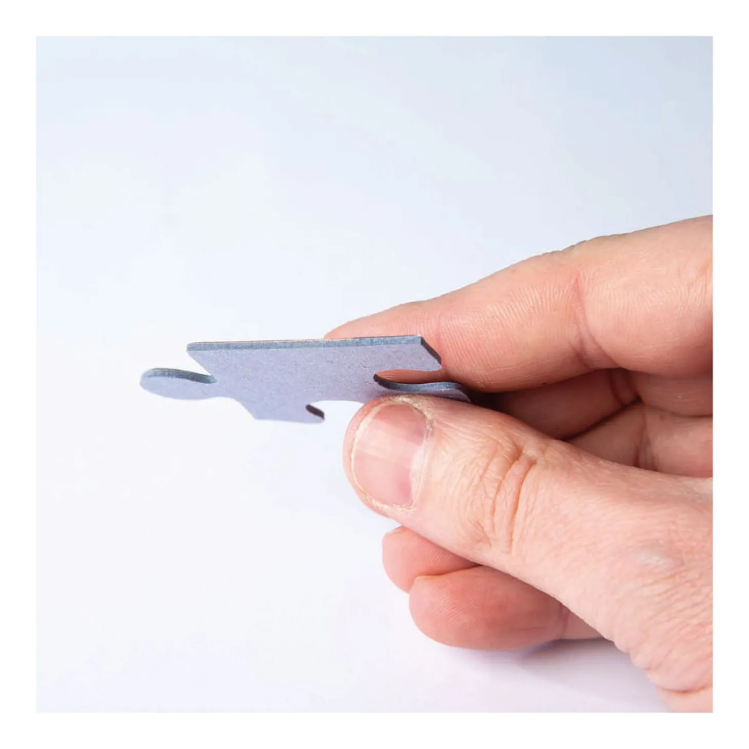 Clementoni Legpuzzel Elephants' Carnival, 500st.