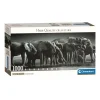 Clementoni Legpuzzel Herd of Giants, 1000st.