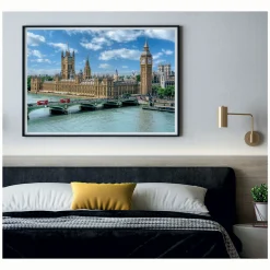 Clementoni Legpuzzel Houses of Parliament, 3000st.