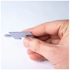 Clementoni Legpuzzel Impossible Peanuts Snoopy, 1000st.