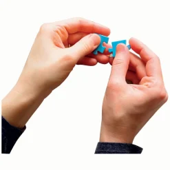 Clementoni Legpuzzel Kunstwerken de Slaapkamer , 1000st.