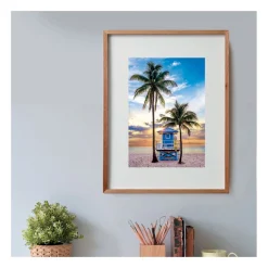 Clementoni Legpuzzel Kunstwerken Caféterras bij Nacht, 500st.