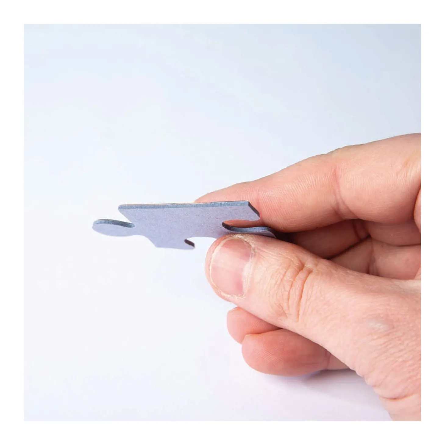 Clementoni Legpuzzel Kunstwerken Caféterras bij Nacht, 500st.