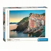 Clementoni Legpuzzel Kust van Riomaggiore, 500st.
