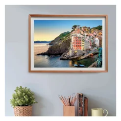Clementoni Legpuzzel Kust van Riomaggiore, 500st.