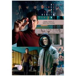 Clementoni Legpuzzel La Casa de Papel III, 1000st.