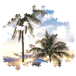 Clementoni Legpuzzel Miami Beach Florida, 500st.