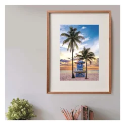 Clementoni Legpuzzel Miami Beach Florida, 500st.