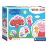 Clementoni Legpuzzel Mijn Eerste Puzzels - Peppa Pig