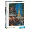 Clementoni Legpuzzel Parijs Eiffeltoren, 500st.