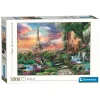 Clementoni Legpuzzel Paris Dream, 3000st.