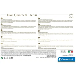 Clementoni Legpuzzel Paris Dream, 3000st.