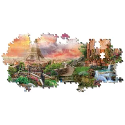 Clementoni Legpuzzel Paris Dream, 3000st.