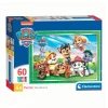 Clementoni Legpuzzel PAW Patrol, 60st.