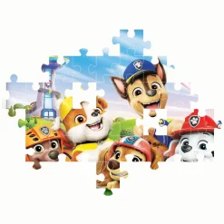 Clementoni Legpuzzel PAW Patrol, 60st.