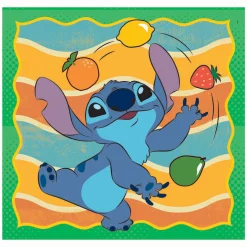 Clementoni Legpuzzel Square Stitch, 3x48st.