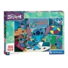 Clementoni Legpuzzel Stitch, 300st.