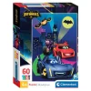 Clementoni Legpuzzel Super Color Batwheels, 60st.