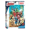 Clementoni Legpuzzel Super Color The Avengers, 300st.